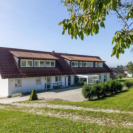 Ferienwohnung Buchmann Дегенхаузертал Екстериор снимка